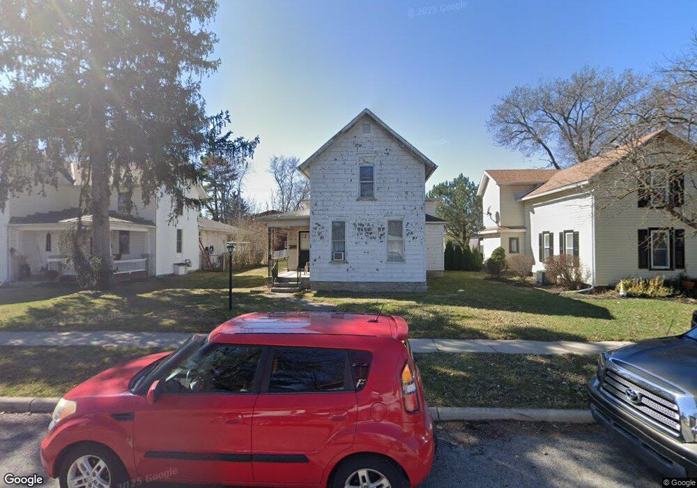 810 Wilson St, Findlay, OH 45840 - photo 1