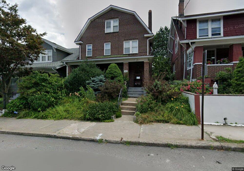 167 S Laurel St, Hazleton, PA 18201 - photo 1