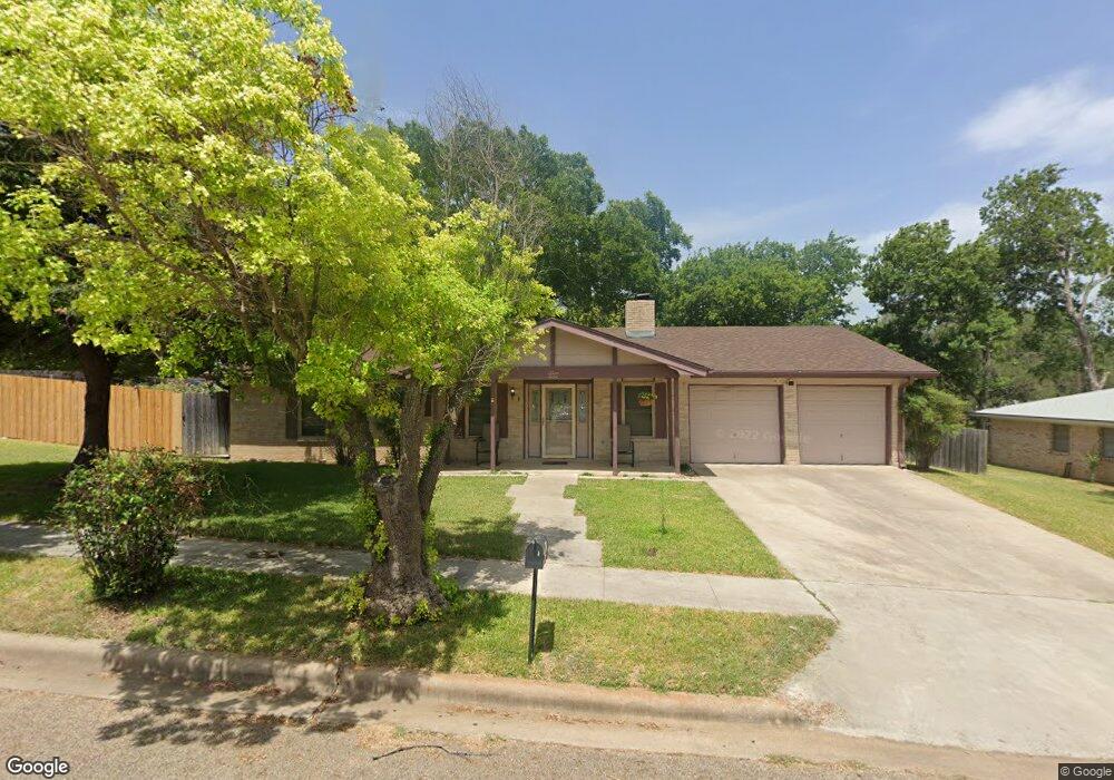 712 Karen St, Copperas Cove, TX 76522 - photo 1