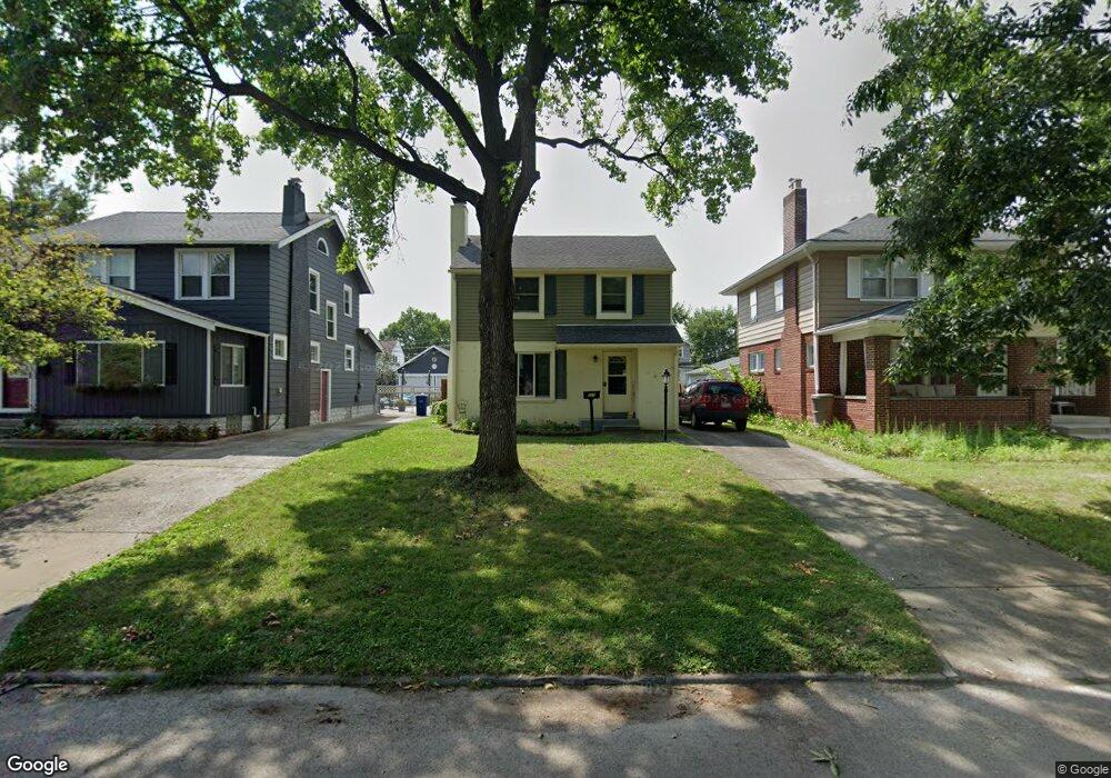 323 Binns Blvd, Columbus, OH 43204 - photo 1