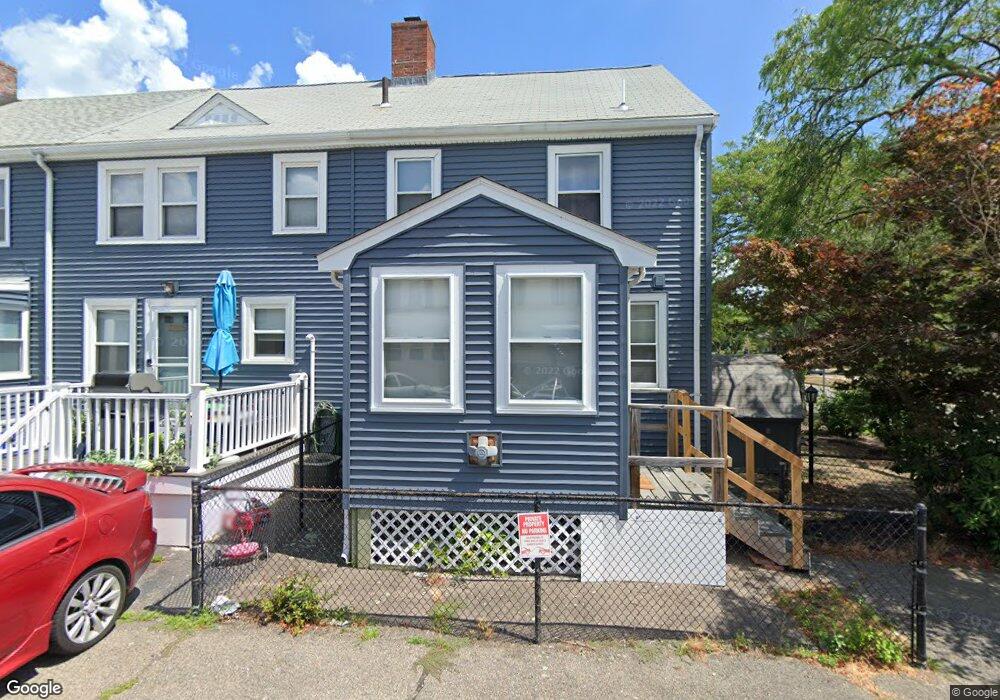 228 Quincy Shore Dr unit A, Quincy, MA 02171 - photo 1