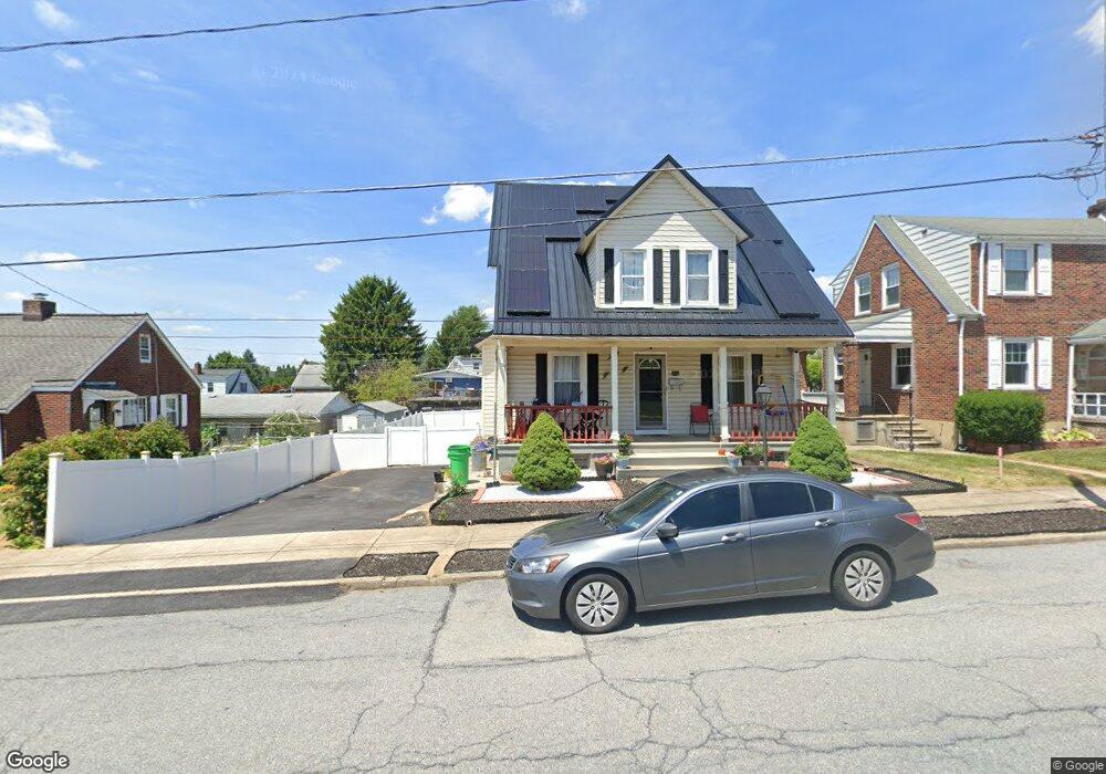 239 E Federal St unit 243, Allentown, PA 18103 - photo 1