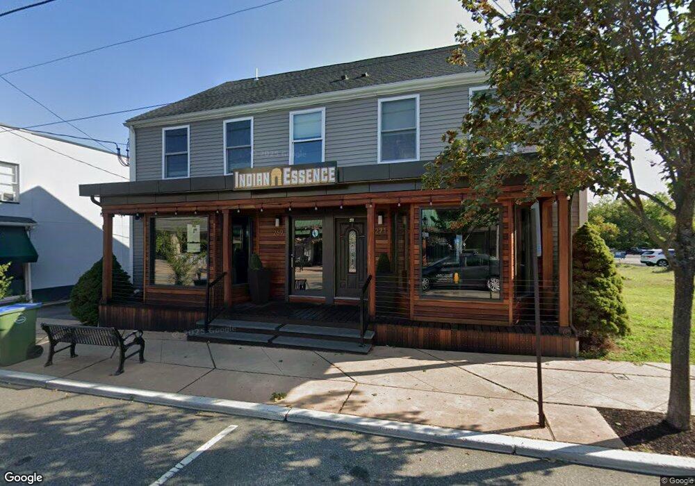 269 Main St unit A, Hackettstown, NJ 07840 - photo 1