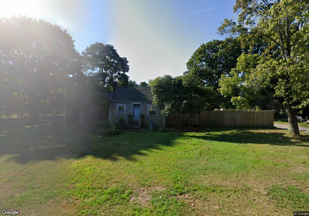 275 Clapp Rd, Scituate, MA 02066 - photo 1