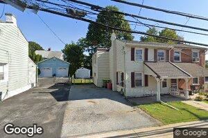 7 6th St, Brookhaven, PA 19015