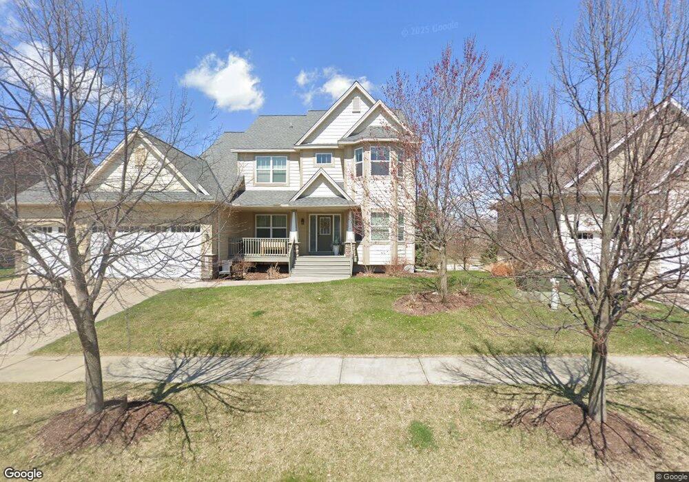 17224 64th Place N, Maple Grove, MN 55311 - photo 1