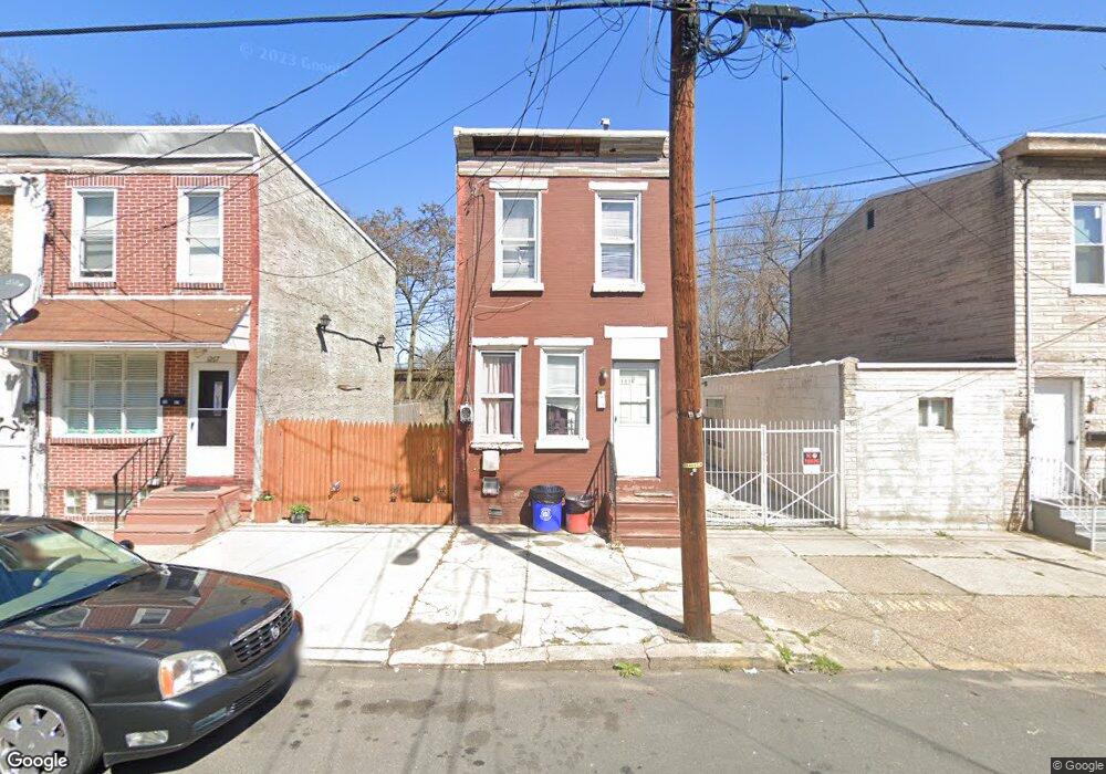 1271 Lansdowne Ave, Camden, NJ 08104 - photo 1