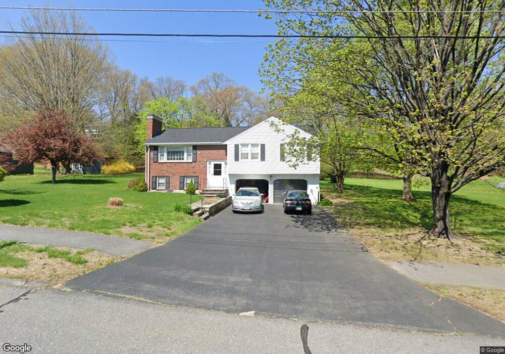 173 Wright Rd, Concord, MA 01742 - photo 1