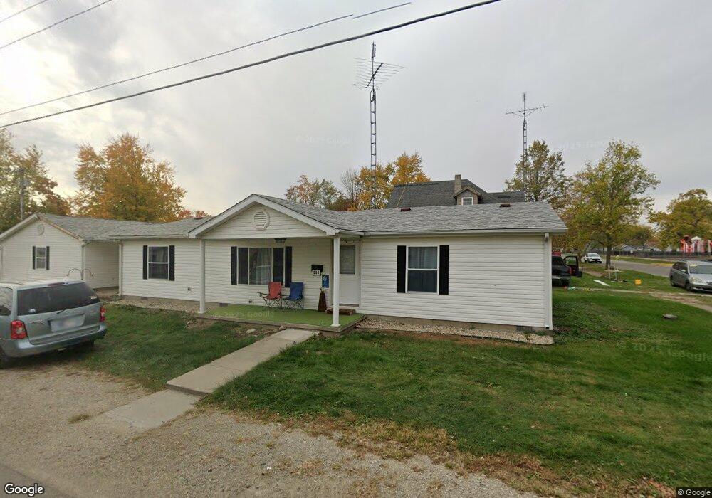803 W Walnut St, Portland, IN 47371 - photo 1