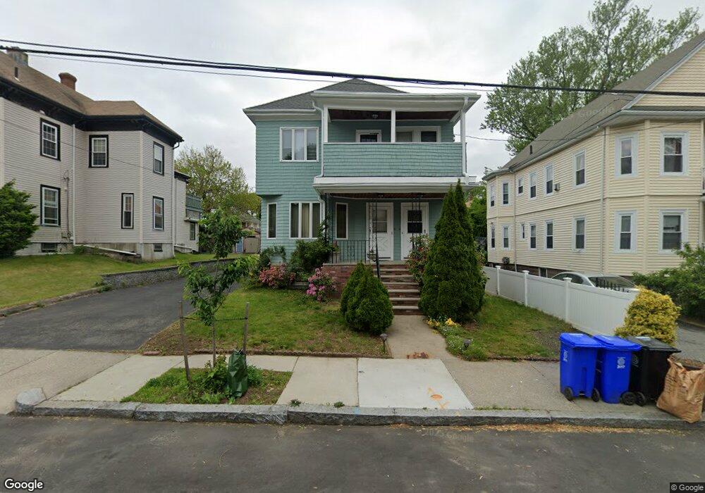 15 Clapp St unit 17, Malden, MA 02148 - photo 1