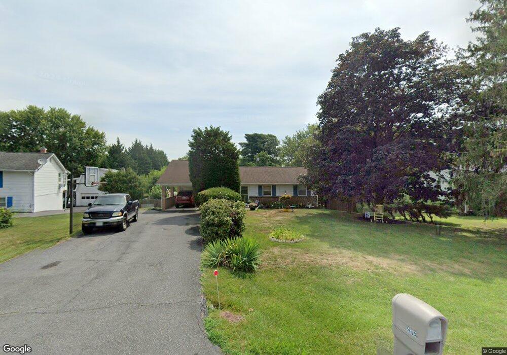 5609 Calvert Dr, Frederick, MD 21703 - photo 1