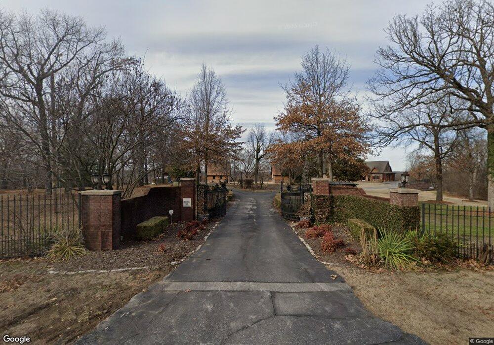 113 Forest Dr, Carl Junction, MO 64834 - photo 1