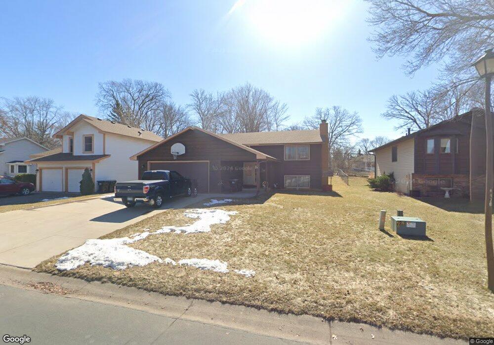 9809 Ilex St NW, Coon Rapids, MN 55433 - photo 1