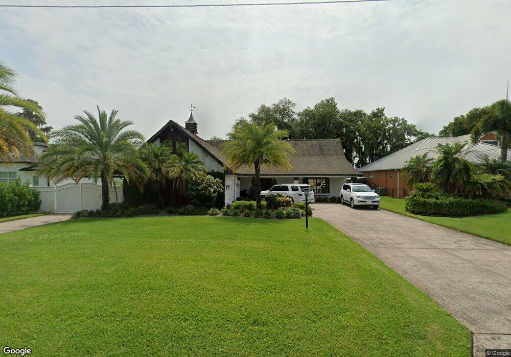 18735 Geraci Rd, Lutz, FL 33548 - photo 1