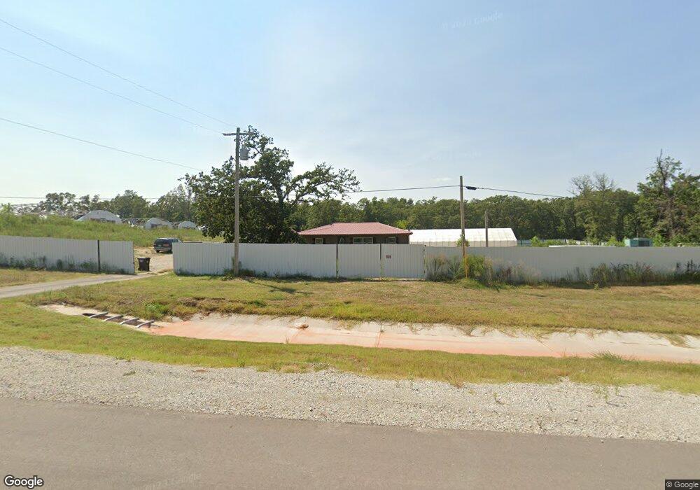 20124 Highway 102, Tecumseh, OK 74873 - photo 1