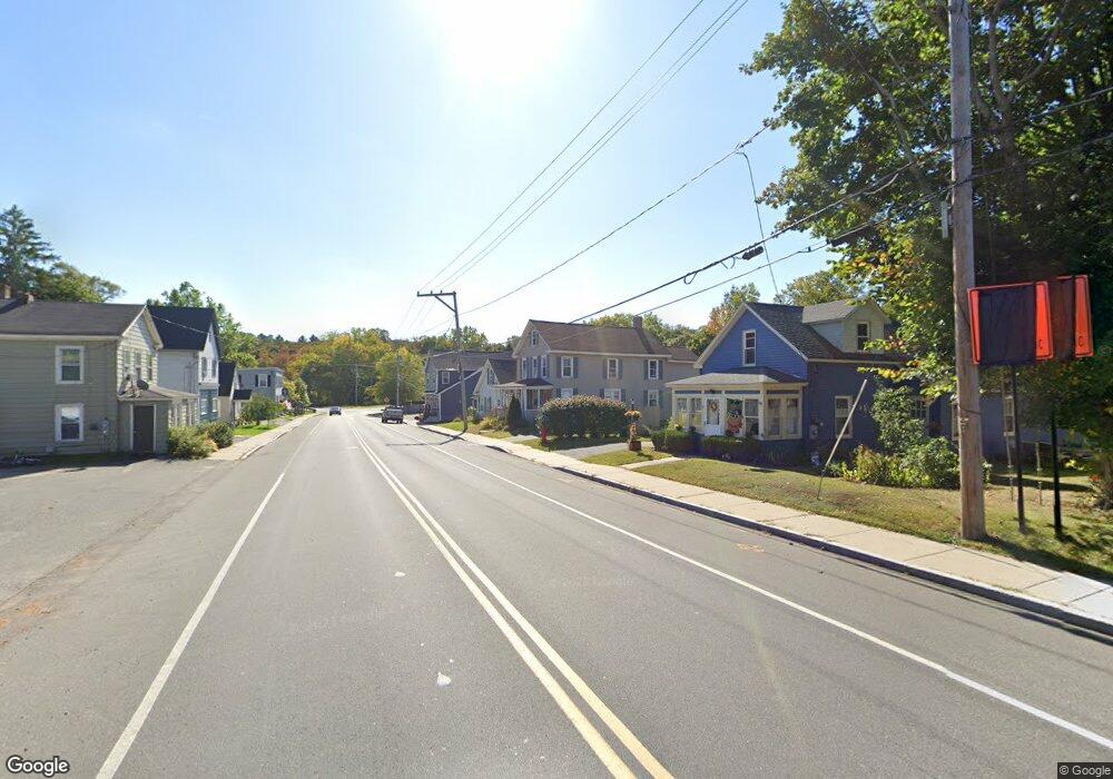 9 Crystal St, Lenox Dale, MA 01242 - photo 1