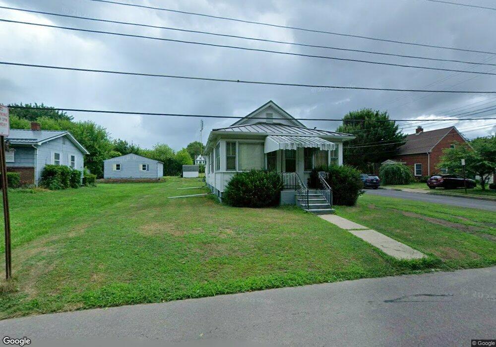 201 Columbia Ave, Bloomsburg, PA 17815 - photo 1