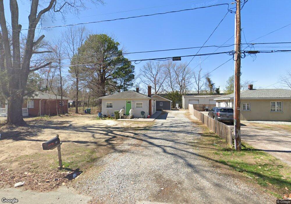 28 Rodman Rd, Richmond, VA 23224 - photo 1