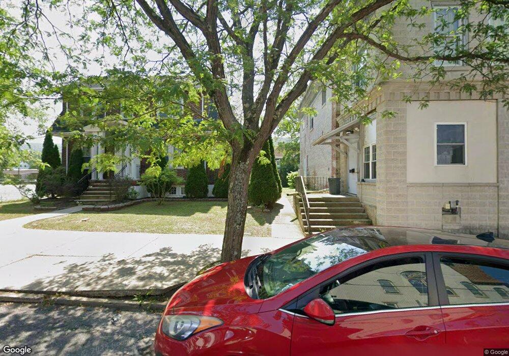 404 Center St, Jim Thorpe, PA 18229 - photo 1