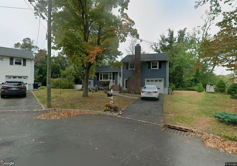 84 Post Cir, Clark, NJ 07066 - photo 1