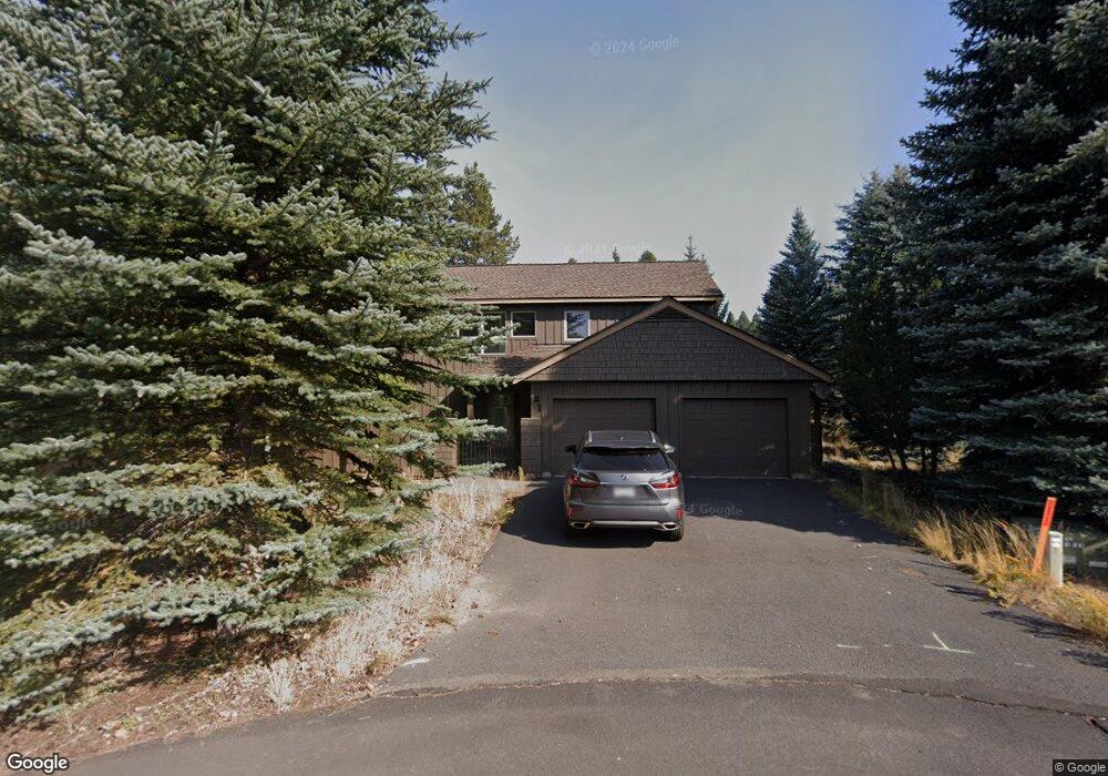 57350 Muir Ct, Bend, OR 97707 - photo 1