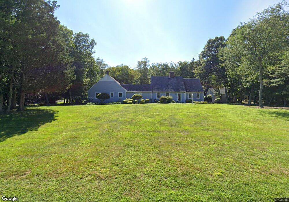 4 Cedar Valley Way, Little Compton, RI 02837 - photo 1