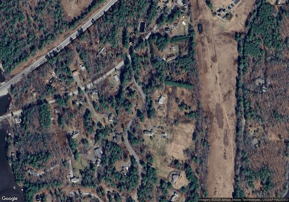 6 Everett Dow Dr, Woolwich, ME 04579 - photo 1