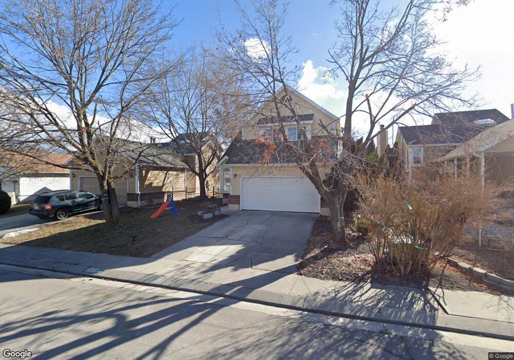 1405 Countrywood Ln, West Jordan, UT 84088 - photo 1