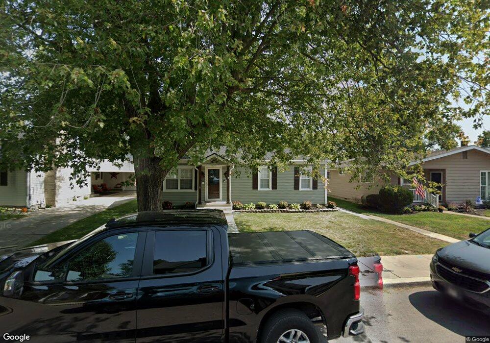 441 Columbia Ave, Tipton, IN 46072 - photo 1