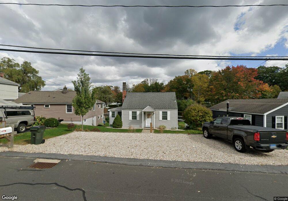 156 E Wakefield Blvd, Winsted, CT 06098 - photo 1