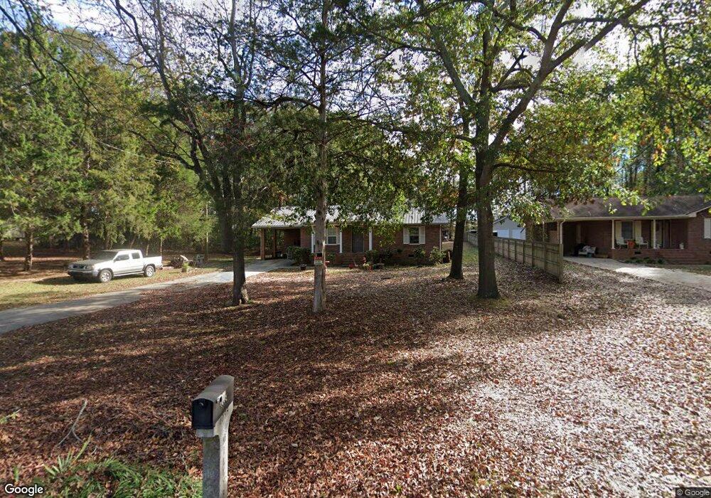1038 Miller Dr, Elberton, GA 30635 - photo 1