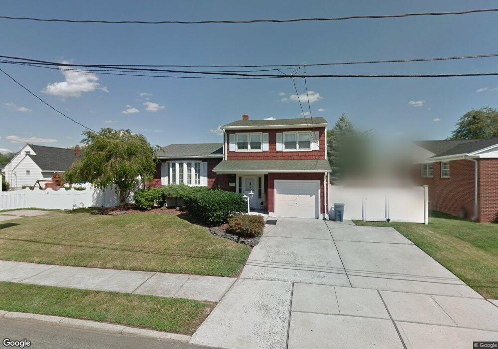 2 Jackson Ave, Carteret, NJ 07008 - photo 1