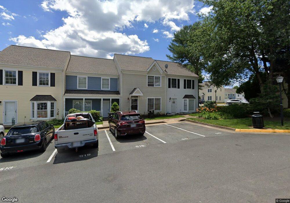 515 Powhatan Ct, Stafford, VA 22556 - photo 1