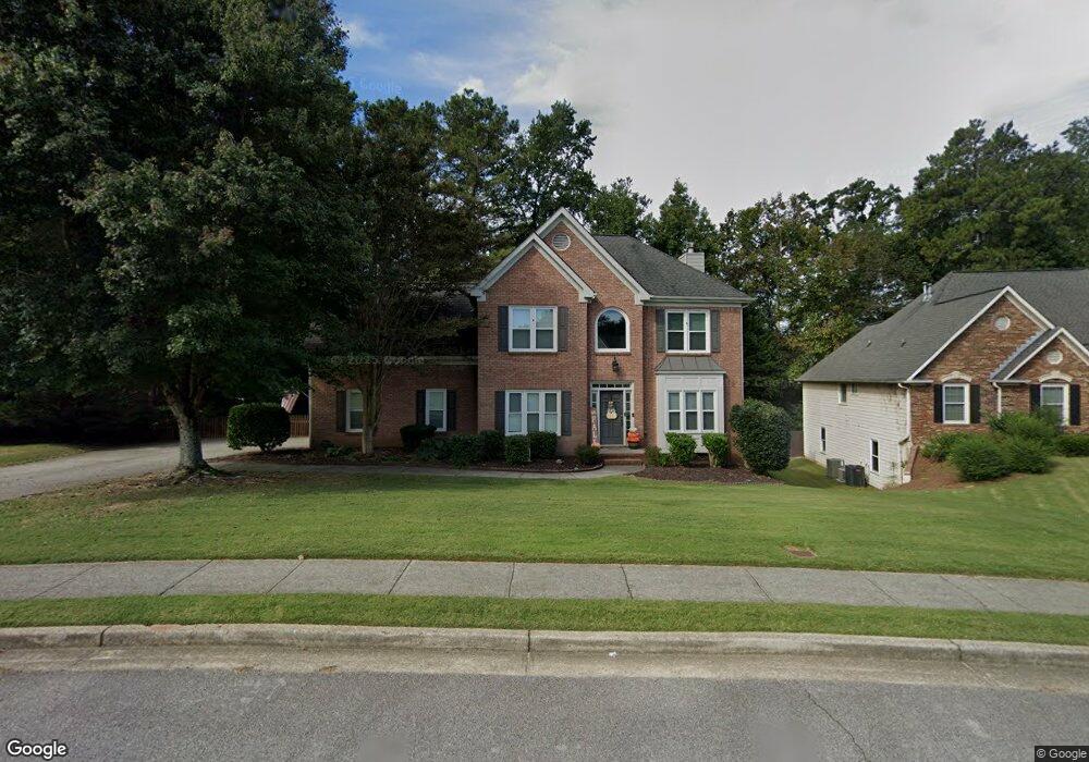 5434 Royal Jasmine Way unit 4, Sugar Hill, GA 30518 - photo 1