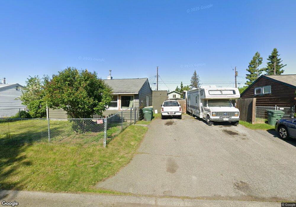 1610 Elmendorf Dr, Anchorage, AK 99504 - photo 1