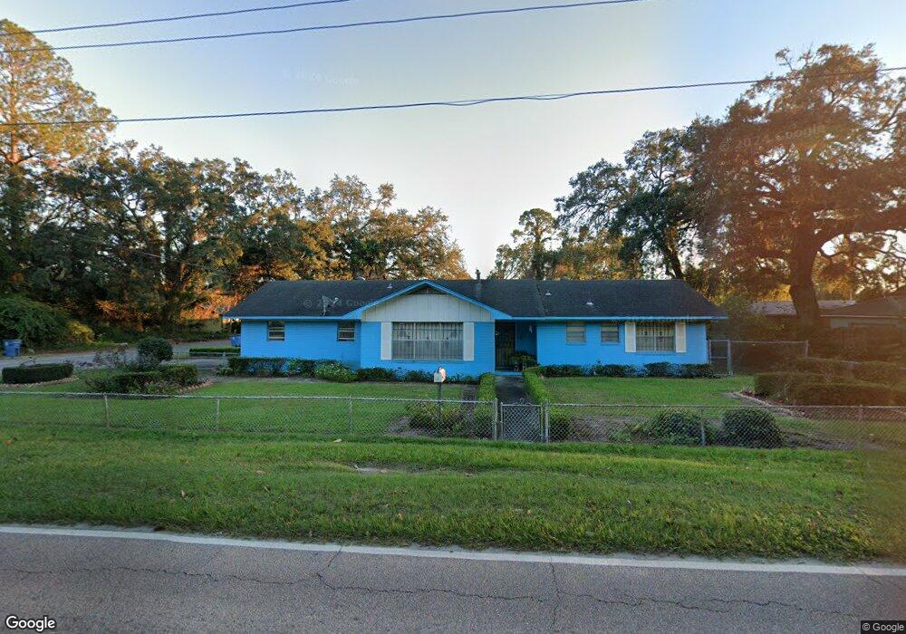 1310 4th St, Brunswick, GA 31520 - photo 1