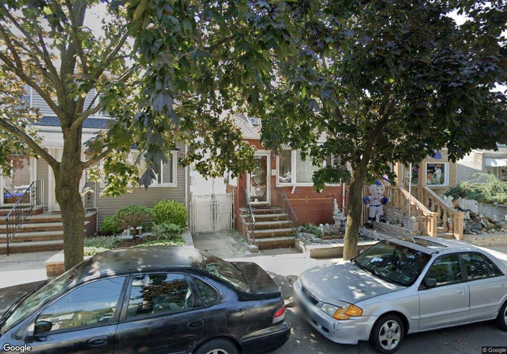 9030 Silver Rd, Ozone Park, NY 11417 - photo 1