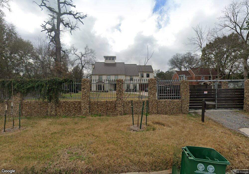 3810 S Macgregor Way, Houston, TX 77021 - photo 1