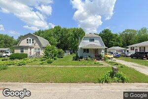 207 1/2 E Main St, Dunkerton, IA 50626