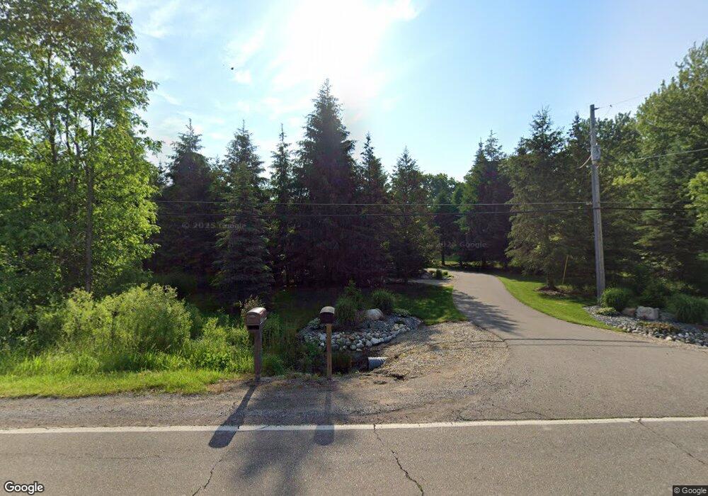 12282 N Lewis Rd, Clio, MI 48420 - photo 1