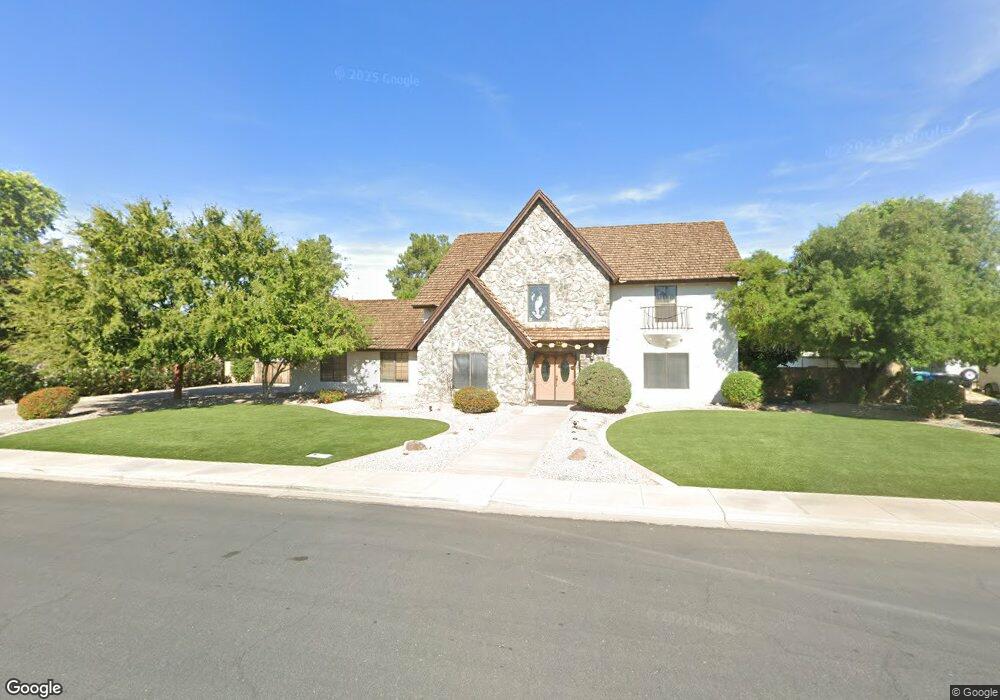 3448 E Elmwood St, Mesa, AZ 85213 - photo 1