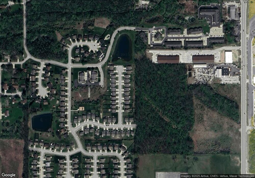 3139 Jasmine Ct, West Lafayette, IN 47906 - photo 1