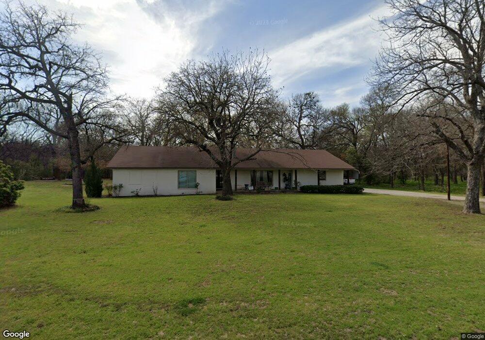 301 Granny b Rd, Millsap, TX 76066 - photo 1