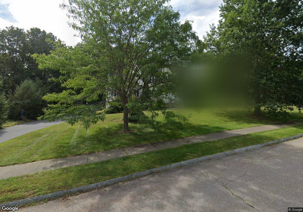 6 Zachary Ln, Franklin, MA 02038 - photo 1