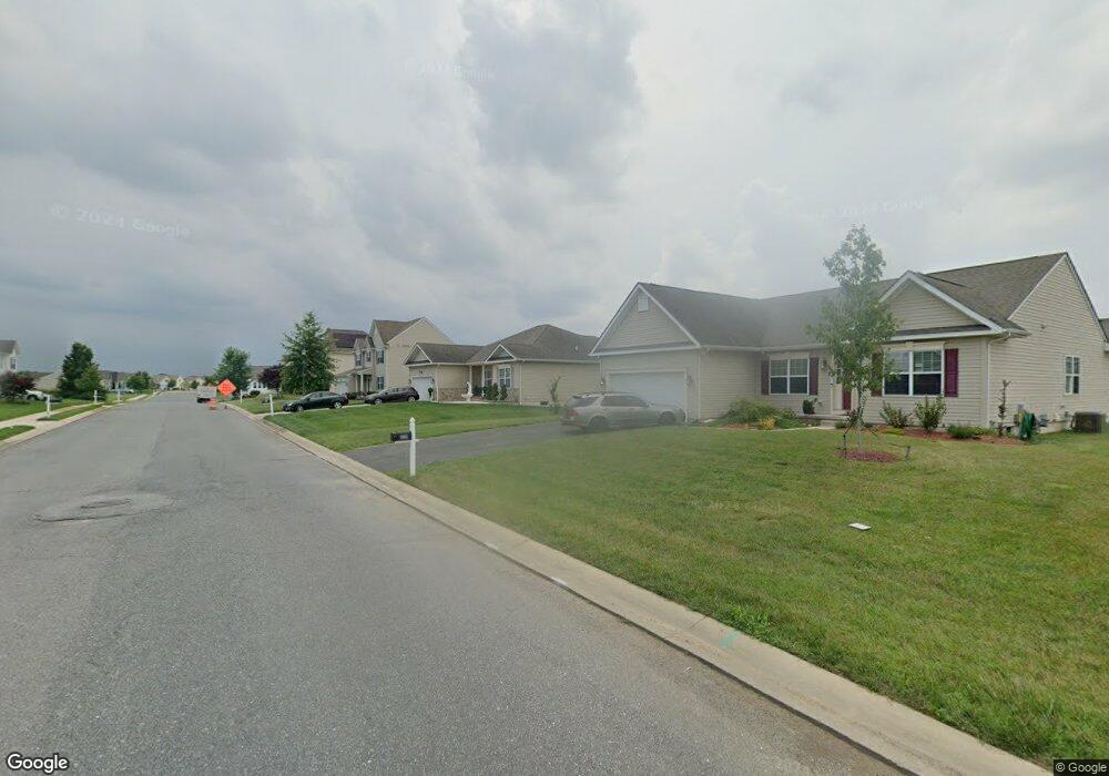 487 Red Maple Rd, Smyrna, DE 19977 - photo 1