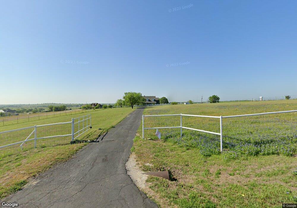 178 John Chisholm Rd, Weatherford, TX 76087 - photo 1