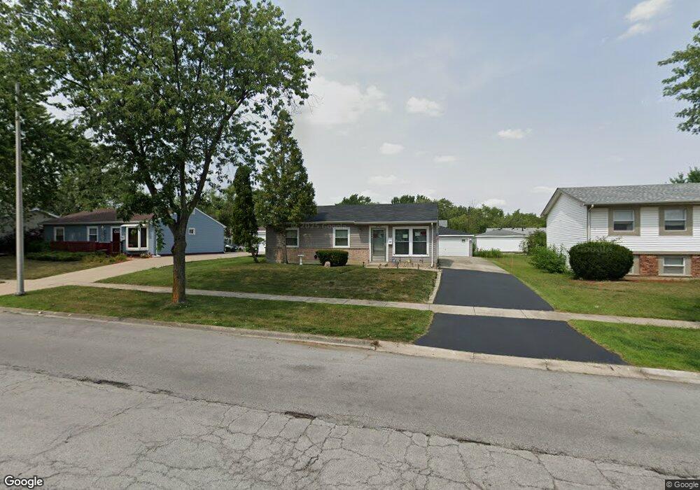 3745 171st Place, Country Club Hills, IL 60478 - photo 1