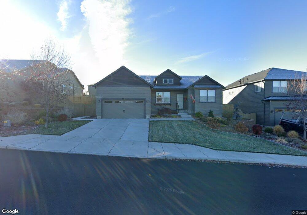 4668 SW Umatilla Ave unit HS97, Redmond, OR 97756 - photo 1