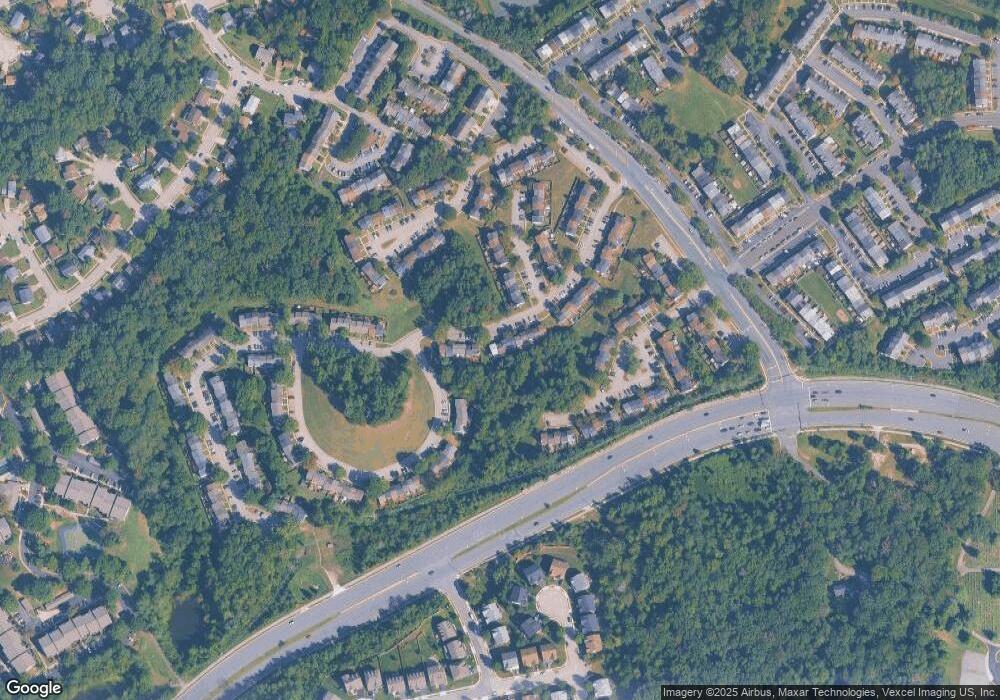 7453 Aspenpark Rd, Lorton, VA 22079 - photo 1