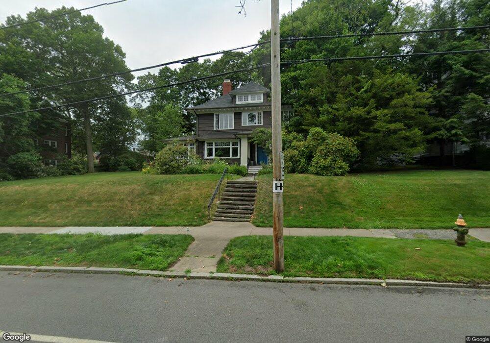 134 Blackstone Blvd, Providence, RI 02906 - photo 1